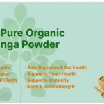 Moringa Powder: The Superfood Your Body Has Been Waiting For2