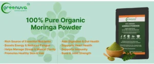 Read more about the article Moringa Powder: The Superfood Your Body Has Been Waiting For2
